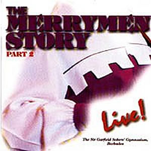 THE MERRYMEN STORY LIVE PT. 1 -- THE MERRYMEN CD 

THE MERRYMEN STORY LIVE PT. 1 -- THE MERRYMEN CD: available at Sam's Caribbean Marketplace, the Caribbean Superstore for the widest variety of Caribbean food, CDs, DVDs, and Jamaican Black Castor Oil (JBCO). 